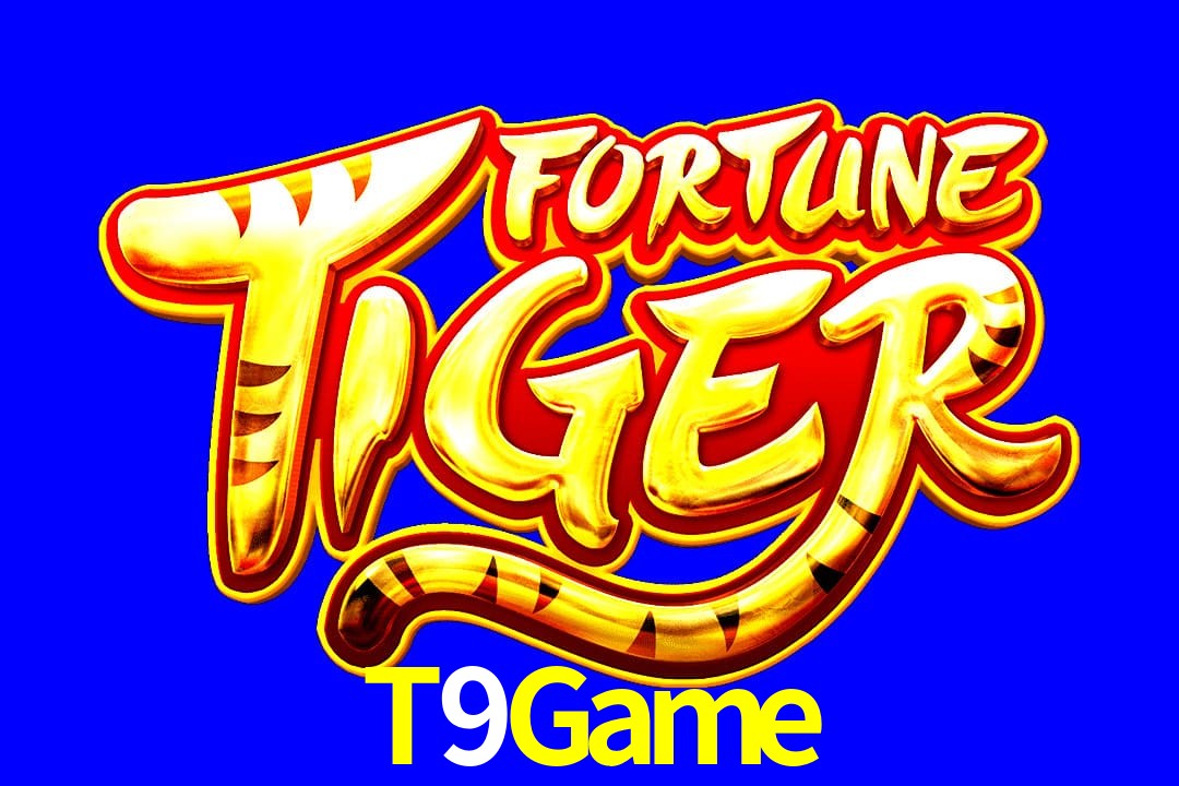 Exótico com Jogo Fortune Tiger no T9Game